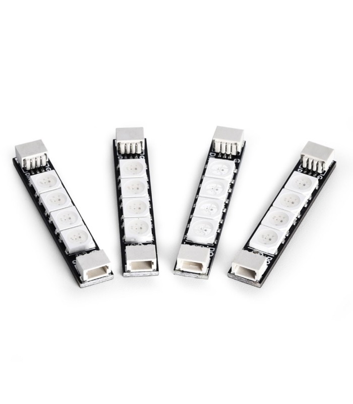 SpeedyBee Programable 2812 Arm LED