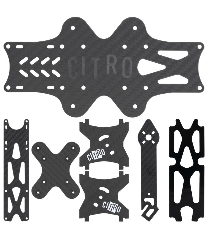 FRANK CITRO FRAME - SPARE PARTS