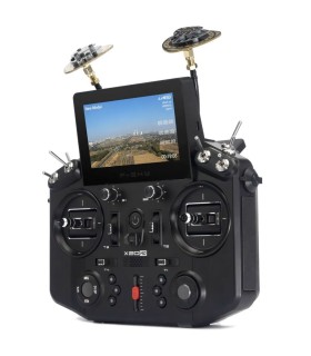 FrSky TANDEM X20HD - Dual Band 900MHz & 2.4GHz - ACCST & ACCESS Radio Transmitter