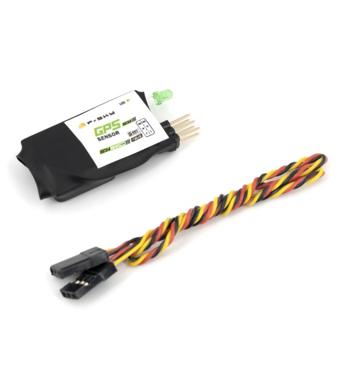 FrSky GPS ADV Telemetry Sensor