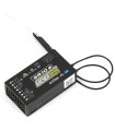 FrSky ARCHER SR10+ PLUS - Ricevente 2.4GHz ACCESS & ACCST - 10CH PWM-24CH SBUS