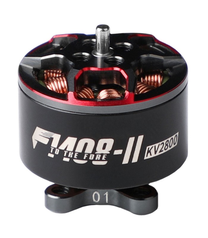 T-MOTOR F1408-II - 2800KV-3950KV - FPV Motor