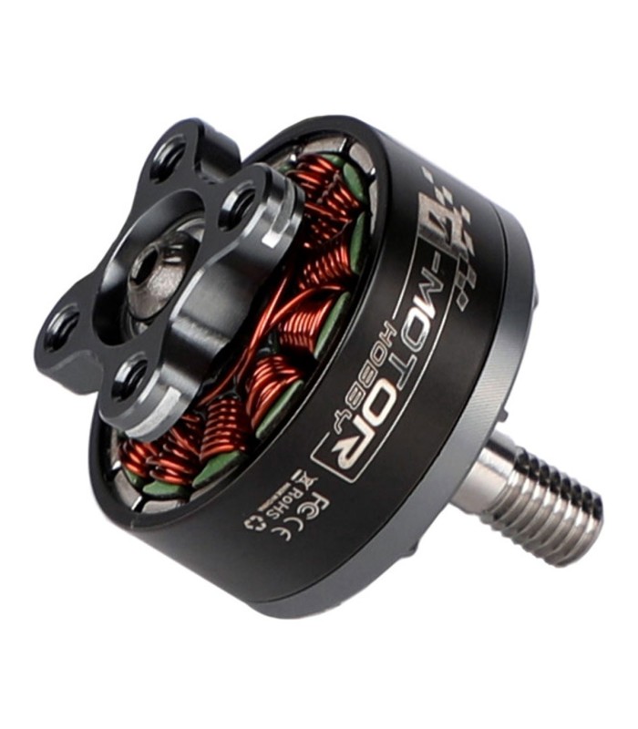 T-MOTOR F60 PRO V - 1750KV-1950KV-2020KV - 2550KV - FPV Motor