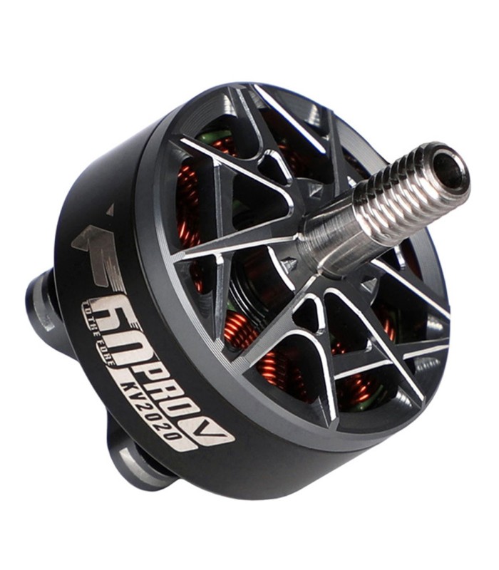 T-MOTOR F60 PRO V - 1750KV-1950KV-2020KV - 2550KV - FPV Motor