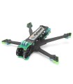 FlyFishRC Volador VD5 - Deadcat FPV Frame - 225mm