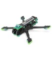 FlyFishRC Volador VX5 - Freestyle FPV Frame - 225mm