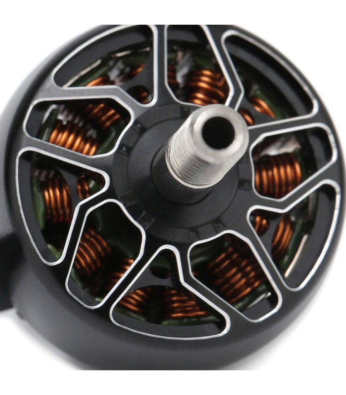 FlyFishRC FLASH 2207 Black - 1950KV-2005KV - FPV Motor