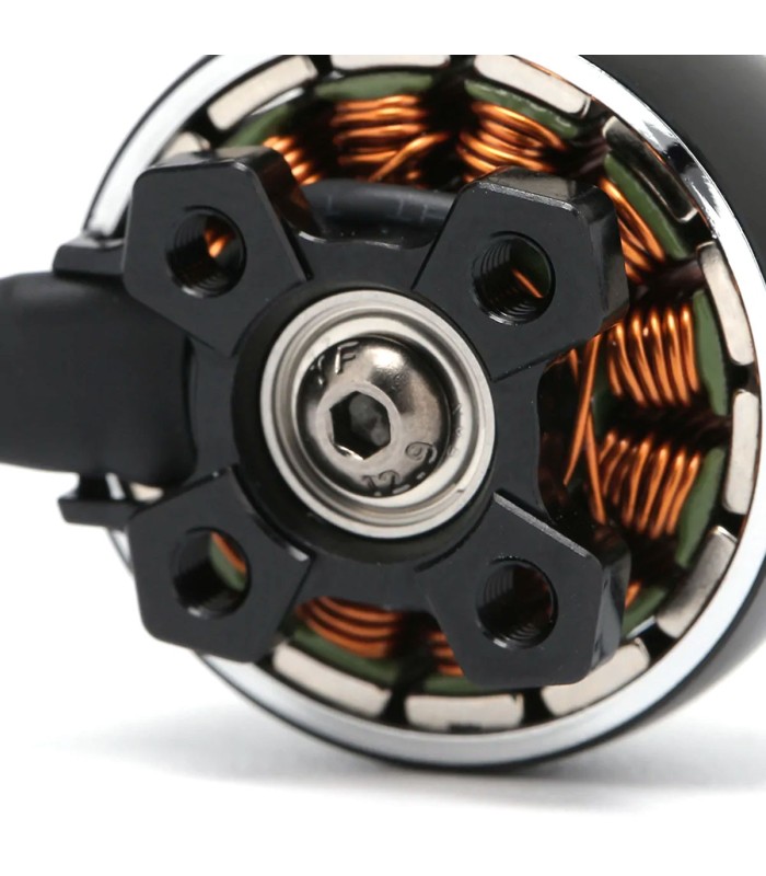 FlyFishRC FLASH 2207 Black - 1950KV-2005KV - FPV Motor