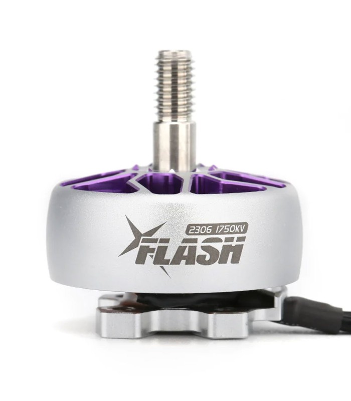 FlyFishRC FLASH 2306 - 1750KV-2550KV - FPV Motor