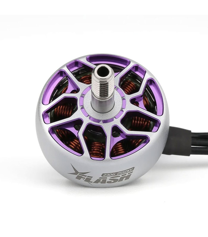 FlyFishRC FLASH 2306 - 1750KV-2550KV - FPV Motor