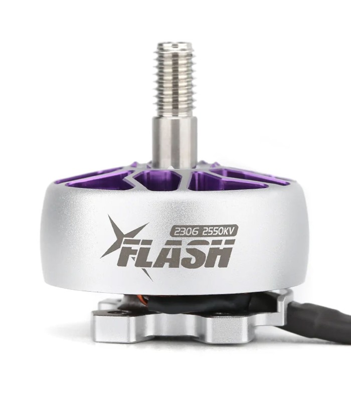 FlyFishRC FLASH 2306 - 1750KV-2550KV - FPV Motor