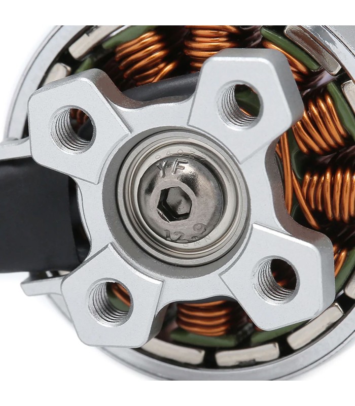 FlyFishRC FLASH 2306 - 1750KV-2550KV - FPV Motor