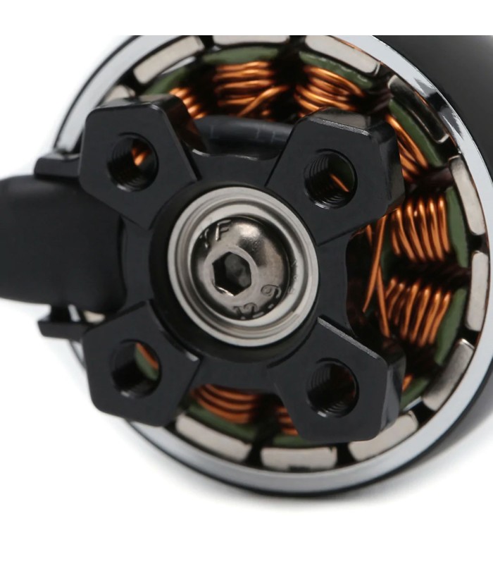 FlyFishRC FLASH 2306 Black - 1750KV-2550KV - FPV Motor