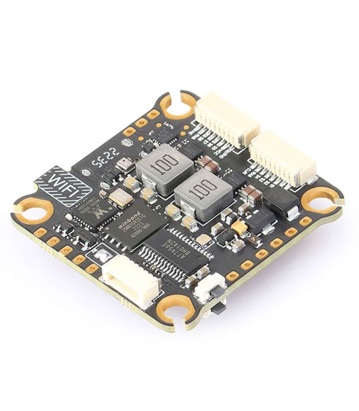 MAMBA H743 V2 MK4 - High Performance FlightController - Barometro