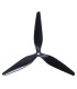 HQ MacroQuad Prop 8x4.5x3 - Glass Fiber Reinforced Nylon - CW / CCW