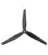 HQ MacroQuad Prop 8x4x3 - Glass Fiber Nylon - CW / CCW
