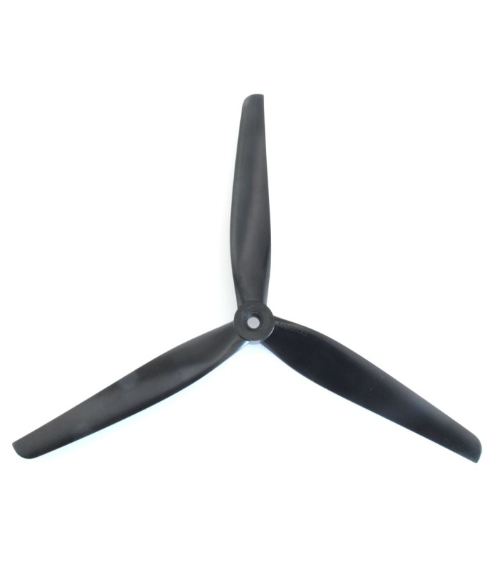 HQ MacroQuad Prop 8x4x3 - Glass Fiber Nylon - CW / CCW