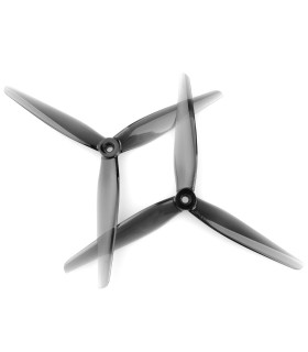 HQ Durable Prop 8x3.7x3 - Poly Carbonate - CW / CCW