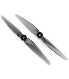 HQ Durable Prop 8x5 - Poly Carbonate - 2CW + 2CCW