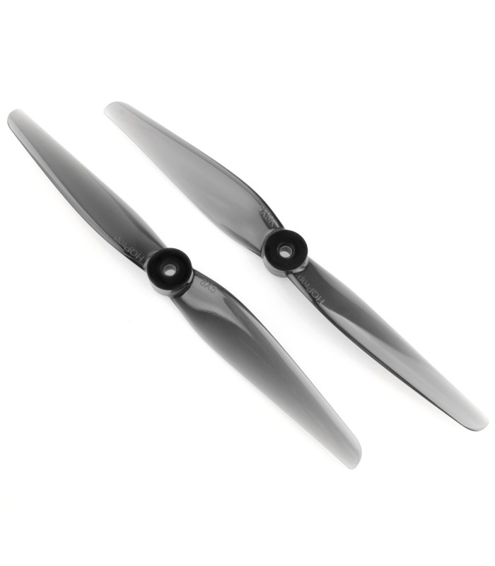 HQ Durable Prop 8x5 - Poly Carbonate - 2CW + 2CCW