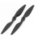 HQ Durable 8x4.5 - Multi-Rotor Pusher Prop - CW / CCW