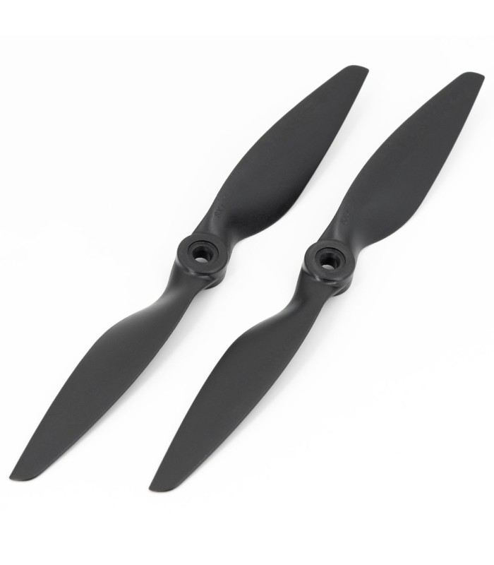 HQ Durable 8x4.5 - Multi-Rotor Pusher Prop - CW / CCW