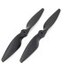 HQ Durable 8x4.5 - Multi-Rotor Pusher Prop - CW / CCW