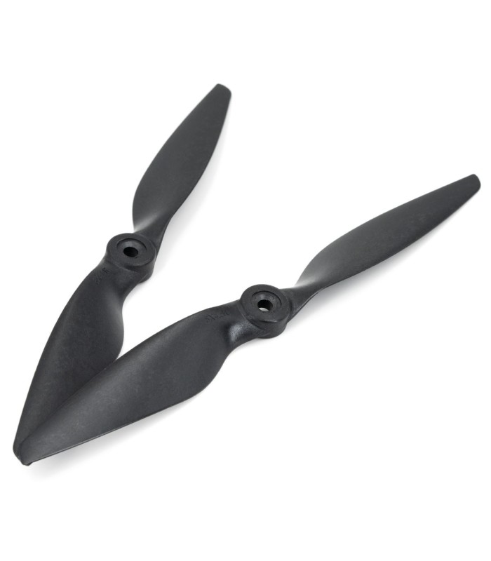 HQ Durable 8x4.5 - Multi-Rotor Pusher Prop - CW / CCW