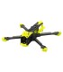 Foxeer Aura 5" V2 - Freestyle FPV Universal Frame