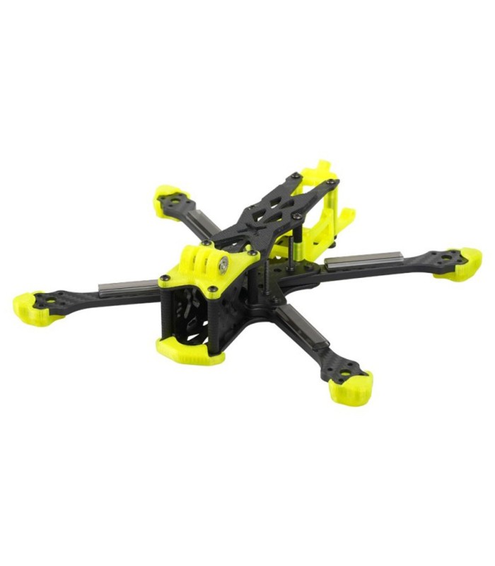 Foxeer Aura 5" V2 - Freestyle FPV Universal Frame