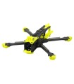Foxeer Aura 5" V2 - Freestyle FPV Universal Frame