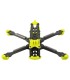 Foxeer Aura 5" V2 - Freestyle FPV Universal Frame