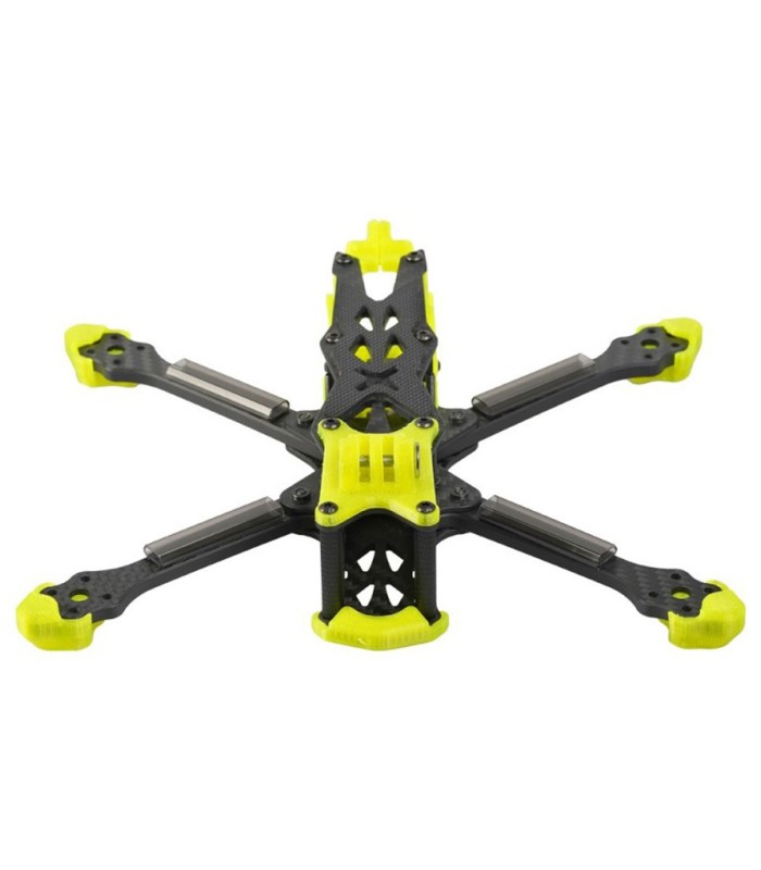 Foxeer Aura 5" V2 - Freestyle FPV Universal Frame