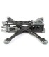 Foxeer Aura 5" V2 - Freestyle FPV Universal Frame