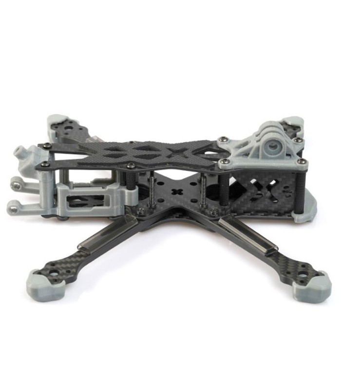 Foxeer Aura 5" V2 - Freestyle FPV Universal Frame
