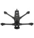 Foxeer Aura 5" V2 Deadcat FPV Universal Frame