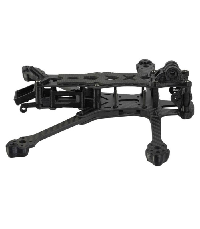 Foxeer Aura 5" V2 Deadcat FPV Universal Frame