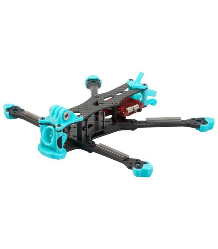 Foxeer Aura 5" V2 Deadcat FPV Universal Frame