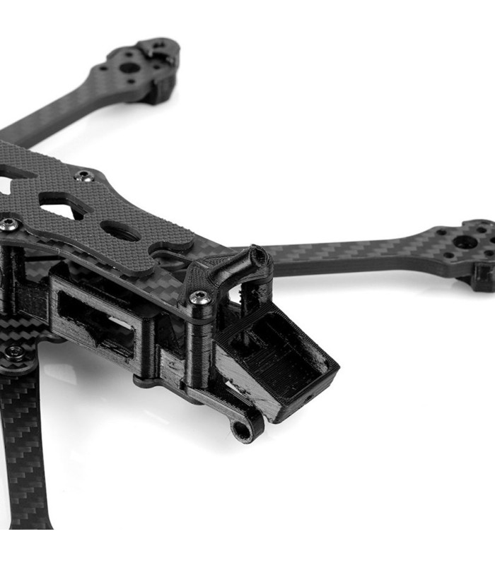 Foxeer Aura 5" V2 Deadcat FPV Universal Frame