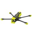 Foxeer Aura 7" V2 Deadcat Long Range FPV Universal Frame