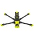 Foxeer Aura 7" V2 Deadcat Long Range FPV Universal Frame
