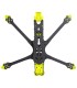 Foxeer Aura 7" V2 Deadcat Long Range FPV Universal Frame