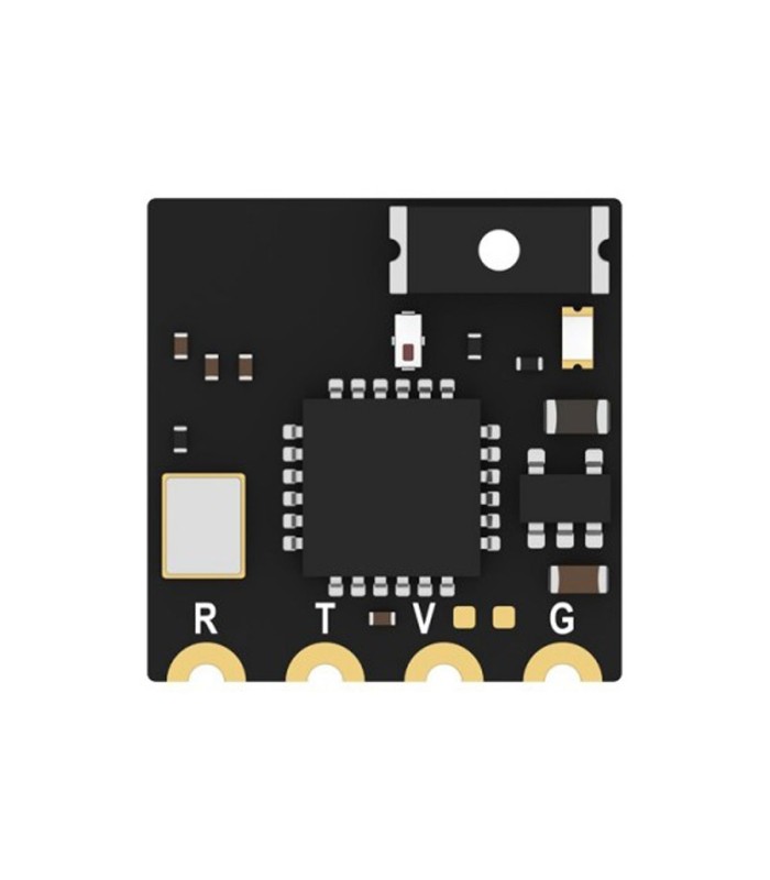 Foxeer ELRS Lite - 2.4GHZ Receiver