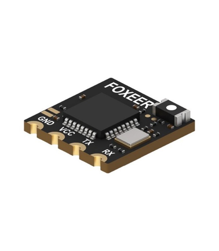 Foxeer ELRS Lite - 2.4GHZ Receiver