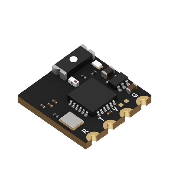 Foxeer ELRS Lite - 2.4GHZ Receiver