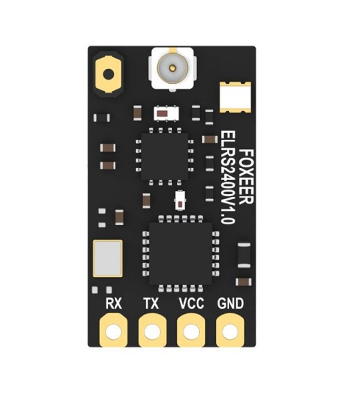 Foxeer ELRS - 2.4GHZ LNA Receiver