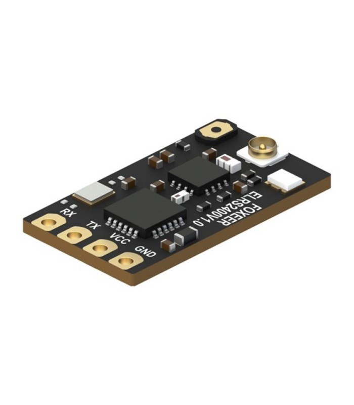 Foxeer ELRS - 2.4GHZ LNA Receiver