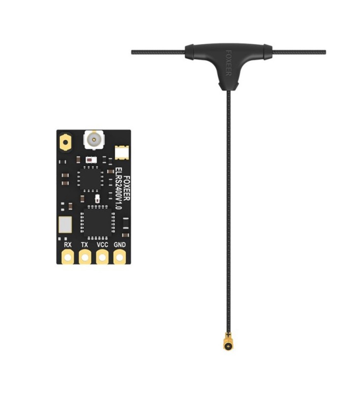 Foxeer ELRS - 2.4GHZ LNA Receiver