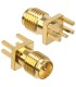 Connettore RP SMA da saldare - Ricambio VTX