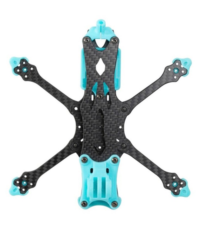 Foxeer Aura 3,5" - Freestyle FPV Universal Frame